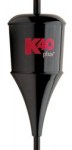 K40 TR40Plus Black CB Mobile antenna