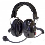 Silentex A-COM 820 Direct connection headset