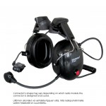 Silentex A-COM CAP 300 Direct connection headset