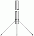 Sirio GP 66-78 LB/UHF