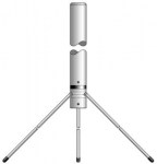 Sirio GP 87-108 LB/UHF